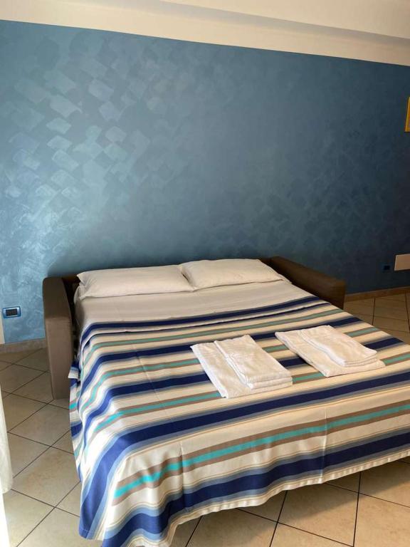 Residence Cigno Rimini Eksteriør bilde